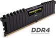 Corsair Vengeance LPX 16GB 2400MHz DDR4 CL14 KIT OF 2 CMK16GX4M2A2400C14 cena un informācija | Operatīvā atmiņa (RAM) | 220.lv