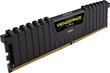 Corsair Vengeance LPX 8GB 2400MHz DDR4 CL16 DIMM CMK8GX4M1A2400C16 цена и информация | Operatīvā atmiņa (RAM) | 220.lv