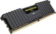 Corsair Vengeance LPX 32GB 2400MHz DDR4 CL16 DIMM KIT OF 2 CMK32GX4M2A2400C16 cena un informācija | Operatīvā atmiņa (RAM) | 220.lv