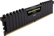 Corsair Vengeance LPX 16GB 2400MHz DDR4 CL16 KIT OF 2 CMK16GX4M2A2400C16 цена и информация | Operatīvā atmiņa (RAM) | 220.lv