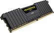Corsair Vengeance LPX 8GB 2400MHz DDR4 CL14 CMK8GX4M1A2400C14 цена и информация | Operatīvā atmiņa (RAM) | 220.lv