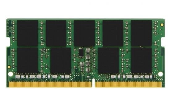 Kingston Technology System Specific Memory 8GB DDR4 2400MHz memory module 1 x 8 GB цена и информация | Operatīvā atmiņa (RAM) | 220.lv