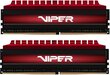 Patriot Viper 4, DDR4, 16GB(2x8GB), 3000MHz, CL16 (PV416G300C6K) cena un informācija | Operatīvā atmiņa (RAM) | 220.lv
