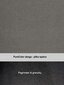 ARS CHRYSLER GRAND VOYAGER 2001-2007 (automat. I, II ir III e.) /MAX5 PureColor цена и информация | Tekstila paklājiņi pēc auto modeļiem | 220.lv