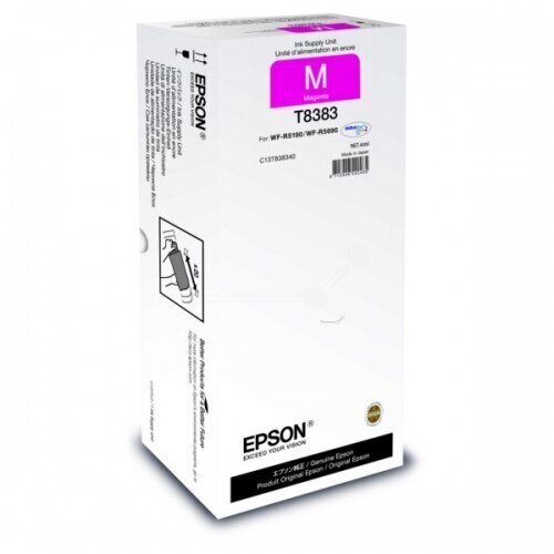 Epson T8383 XL цена и информация | Tintes kārtridži | 220.lv