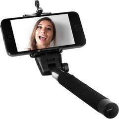 Freshn Rebel Selfie Stick 8 (19-80cm) цена и информация | Моноподы для селфи («Selfie sticks») | 220.lv