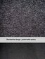ARS HYUNDAI SONATA 2004-2009 /14\1 Standarta pārklājums cena un informācija | Tekstila paklājiņi pēc auto modeļiem | 220.lv