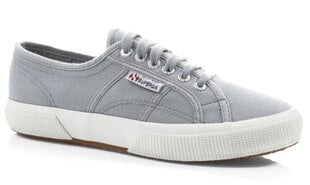 Спортивная женская обувь Superga - 2750-CotuClassic-S000010 21352 цена и информация | Superga Одежда, обувь и аксессуары | 220.lv