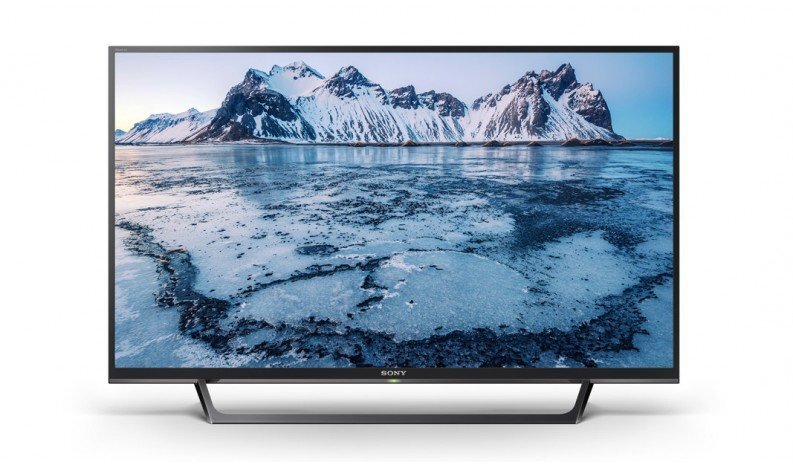 Sony KDL-32WE610BAEP цена и информация | Televizori | 220.lv