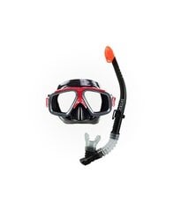 Детские очки для ныряния с трубкой Intex цена и информация | Наборы для подводного плавания | 220.lv