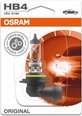 Автомобильная лампа OS9006-01B Osram OS9006-01B HB4 51W 12V