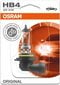 Automašīnas spuldze OS9006-01B Osram OS9006-01B HB4 51W 12V cena un informācija | Auto spuldzes | 220.lv