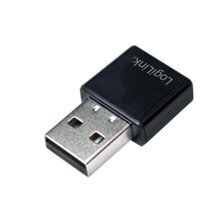 Mini USB Wi-Fi Adapteris LogiLink WL0086B cena un informācija | Rūteri (maršrutētāji) | 220.lv