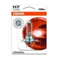 Automašīnas spuldze Osram OS64210-01B H7 12V 55W