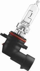 Automašīnas spuldze OS9005-01B Osram OS9005-01B HB3 60W 12V цена и информация | Автомобильные лампочки | 220.lv