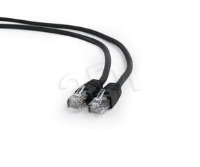 Gembird Cat.6 kabelis, 1 m cena un informācija | Kabeļi un vadi | 220.lv