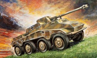 Конструктор Italeri 8001283070478 цена и информация | Конструктор автомобилей игрушки для мальчиков | 220.lv