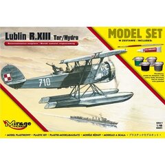 Модель самолета «Мираж, морской разведчик» цена и информация | Развивающие игрушки | 220.lv