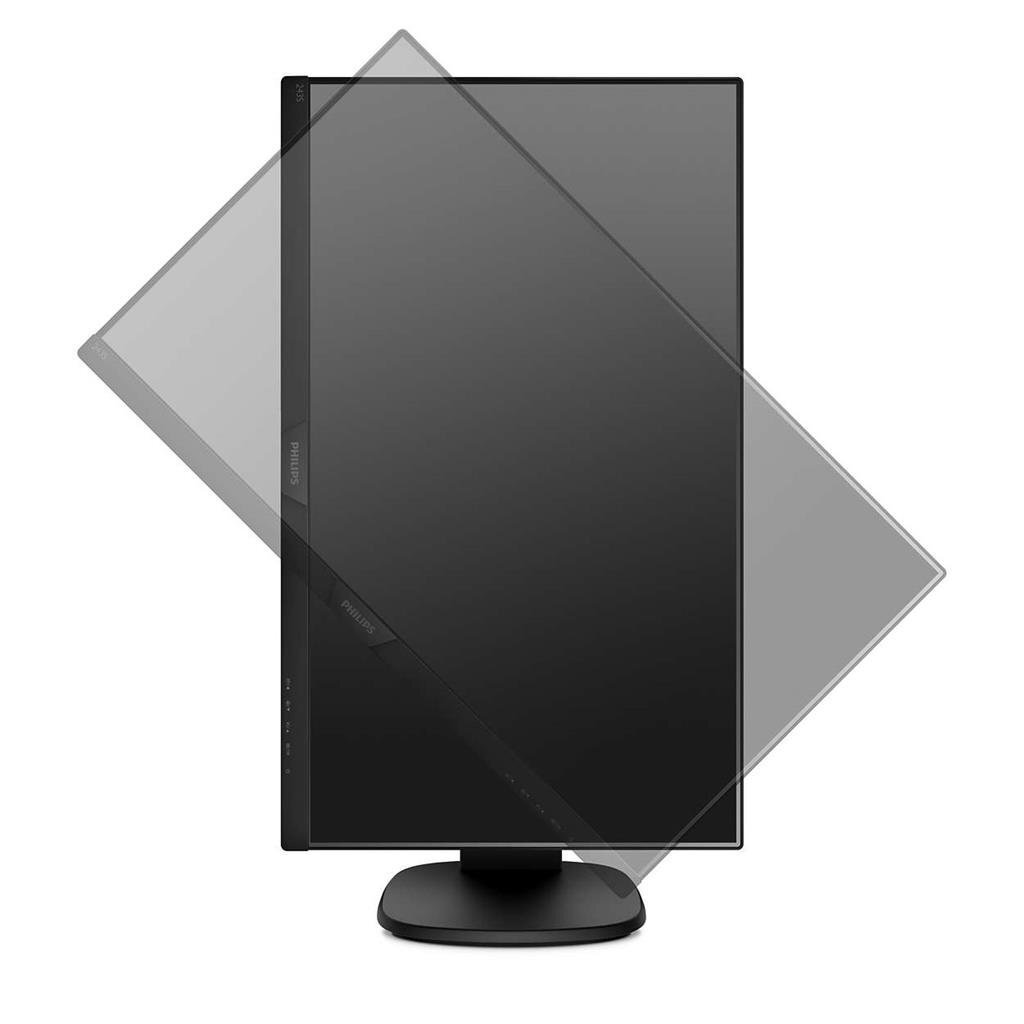 Philips 243S7EHMB/00 cena un informācija | Monitori | 220.lv