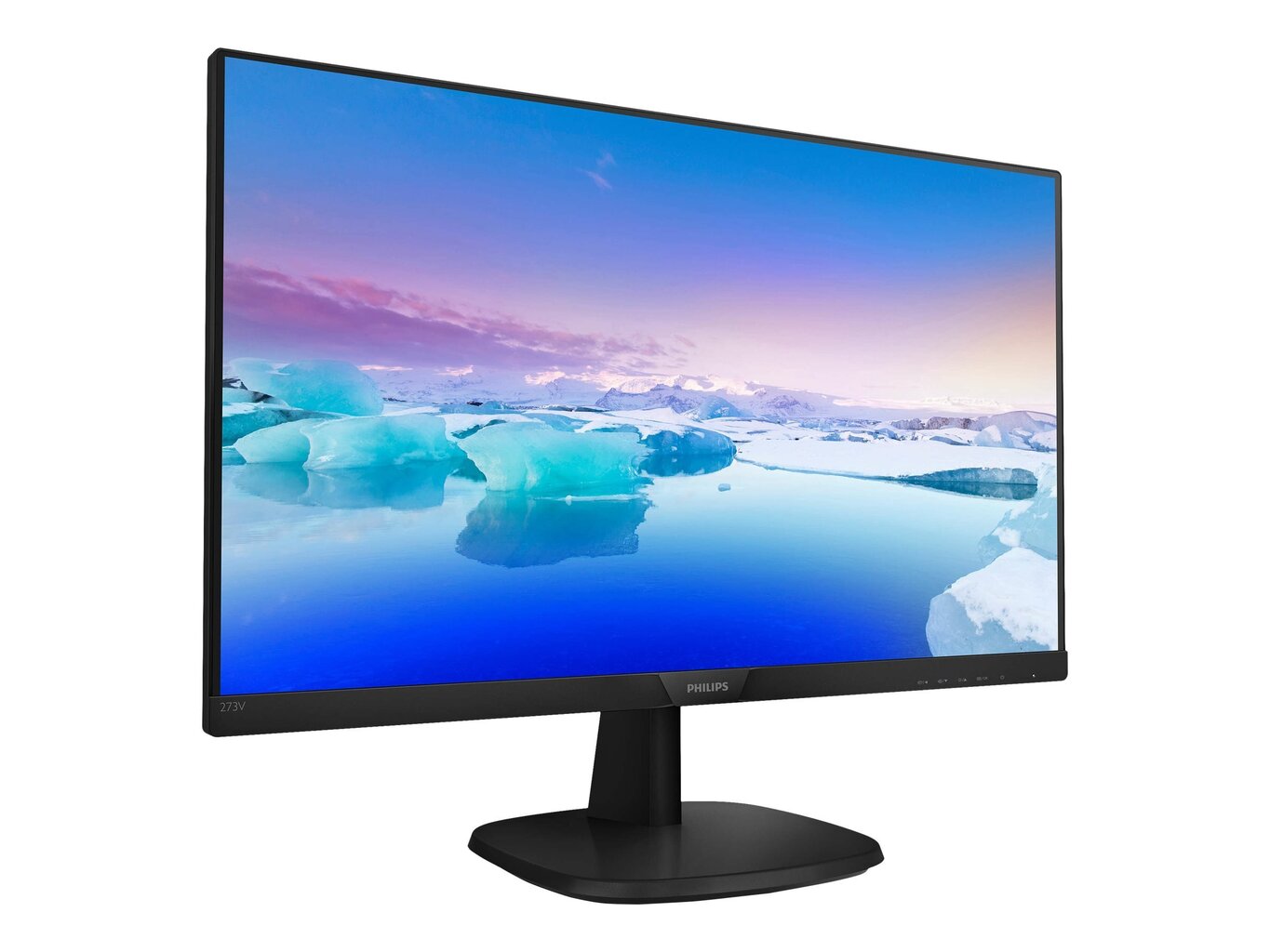 Philips 273V7QDSB цена и информация | Monitori | 220.lv