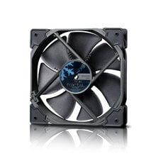 Fractal Design FD-FAN-VENT-HF14-BK цена и информация | Компьютерные вентиляторы | 220.lv