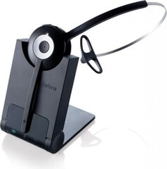 Jabra Pro 930 Mono DECT cena un informācija | Austiņas | 220.lv