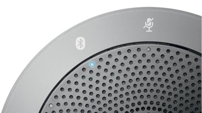 Jabra Speak 510+ MS, melns cena un informācija | Skaļruņi | 220.lv