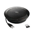 Jabra Speak 510+ MS, melns