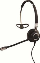 Jabra BIZ 2400 II цена и информация | Наушники | 220.lv