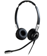 Jabra BIZ 2400 II Duo цена и информация | Наушники | 220.lv