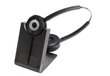 Jabra Pro 920 Duo Wireless Version C 920-29-508-101 cena un informācija | Austiņas | 220.lv