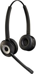 Jabra Pro 920 Duo C 920-29-508-101 цена и информация | Наушники | 220.lv