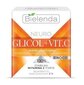 Bielenda Neuro Glikol + Vitamin C pretgrumbu ādas toni izlīdzinošs nakts krēms 50 ml цена и информация | Sejas krēmi | 220.lv