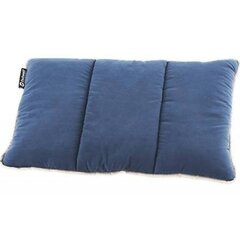 Надувная подушка Outwell Constellatyion Pillow Blue (Синий) цена и информация | Спальные мешки | 220.lv