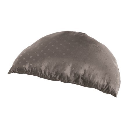 Tūristu spilvens Outwell Soft Moon Pillow,  55 x 30 x 10 cm, pilka цена и информация | Guļammaisi | 220.lv