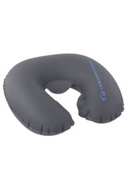 Надувная подушка Lifeventure Inflatable Pillow (U формы) цена и информация | Чемоданы, дорожные сумки | 220.lv