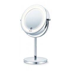 Косметическое зеркало Beurer BS 55 цена и информация | Аксессуары для ванной комнаты | 220.lv