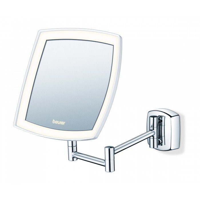 Kosmētiskais spogulis Beurer BS 89 cena un informācija | Vannas istabas aksesuāri | 220.lv