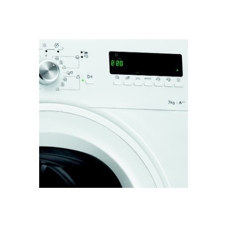 Whirlpool HDLX70410 cena un informācija | Veļas žāvētāji | 220.lv