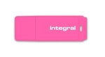 USB накопитель INTEGRAL INFD16GBNEONPK