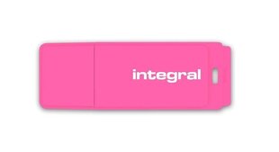 Integral Neon 32GB USB 2.0 цена и информация | USB накопители | 220.lv