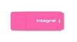 Integral Neon 32GB USB 2.0 цена и информация | USB Atmiņas kartes | 220.lv