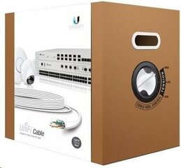 Ubiquiti UC-C6-CMR цена и информация | Кабели и провода | 220.lv