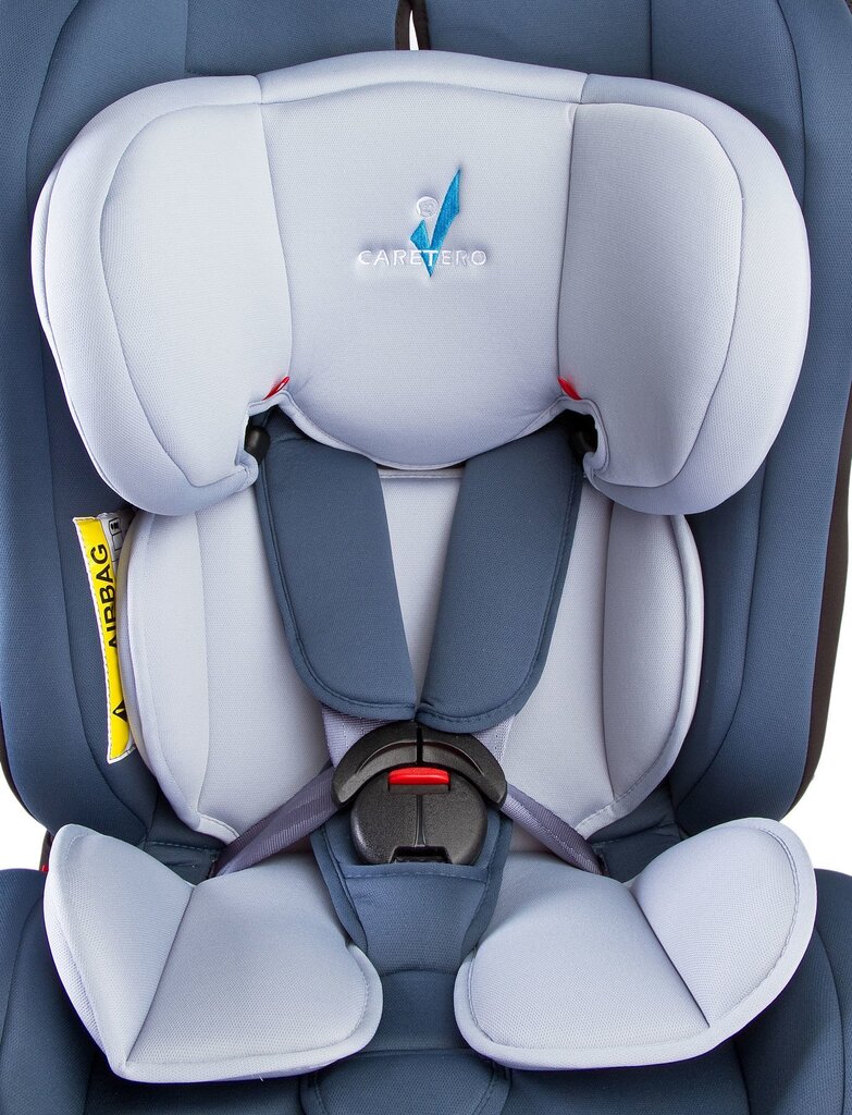 Autosēdeklis Caretero Combo 0-25 kg, beige cena un informācija | Autokrēsliņi | 220.lv