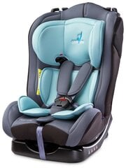 Caretero Combo bērnu autokrēsliņš, 0-25 kg, zils cena un informācija | Autokrēsliņi | 220.lv