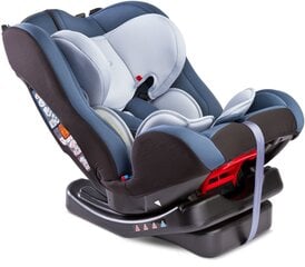 Caretero Combo bērnu autokrēsliņš, 0-25 kg, tumši zils cena un informācija | Autokrēsliņi | 220.lv