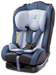 Caretero Combo bērnu autokrēsliņš, 0-25 kg, tumši zils cena un informācija | Autokrēsliņi | 220.lv
