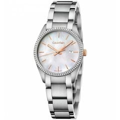 Женские часы Calvin Klein K5R33B4G цена и информация | Женские часы | 220.lv