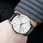Calvin Klein City vīriešu rokas pulkstenis cena un informācija | Vīriešu pulksteņi | 220.lv