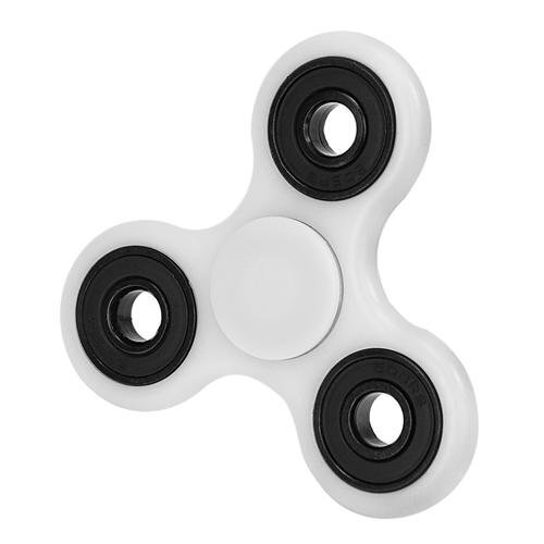 Pirkstu virpinātājs FIDGET SPINNER, 1 gab cena un informācija | Galda spēles | 220.lv